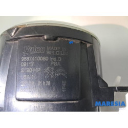 Opel - Grandland X - Fog light, front right