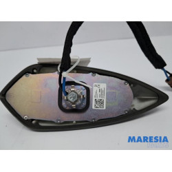 Opel - Grandland X - Antenne