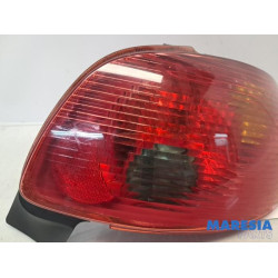 Peugeot - 206 - Rücklicht rechts