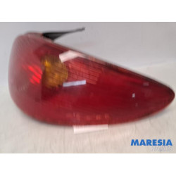 Peugeot - 206 - Rücklicht rechts