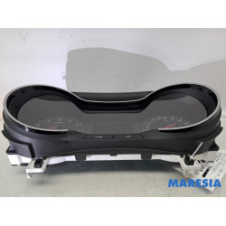 Opel - Grandland X - Instrument de bord