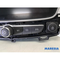 Opel - Grandland X - Display Multi Media regelunit