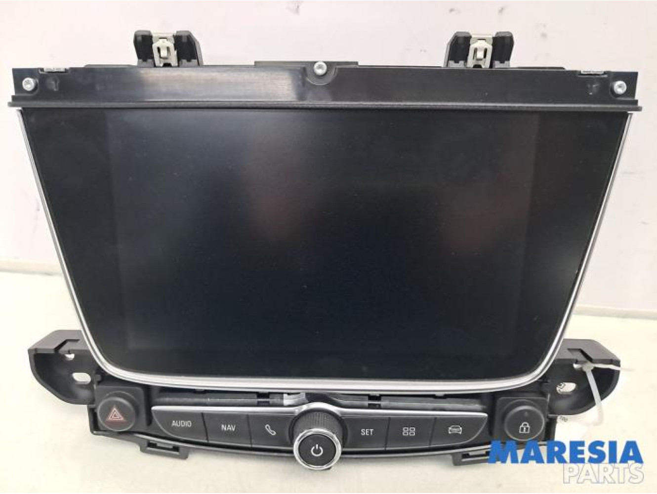 Opel - Grandland X - Display Multi Media regelunit