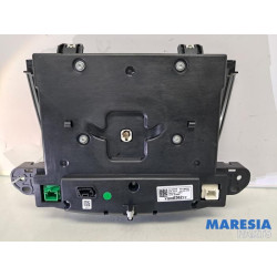 Opel - Grandland X - Display Multi Media regelunit