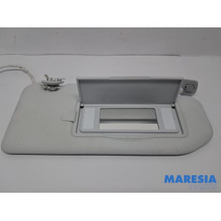 Opel - Grandland X - Sun visor