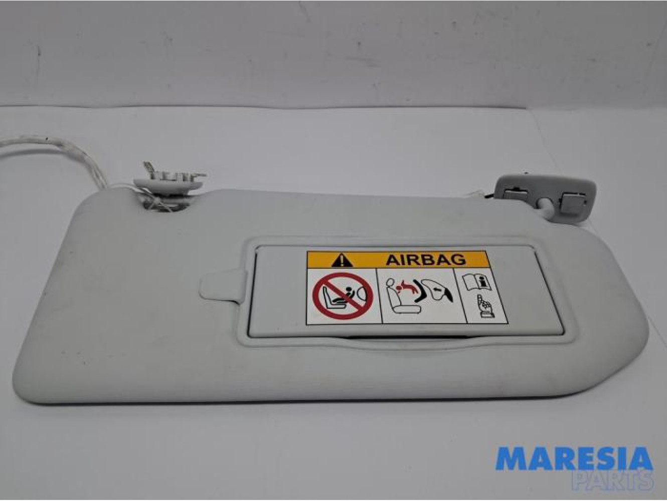 Opel - Grandland X - Sun visor