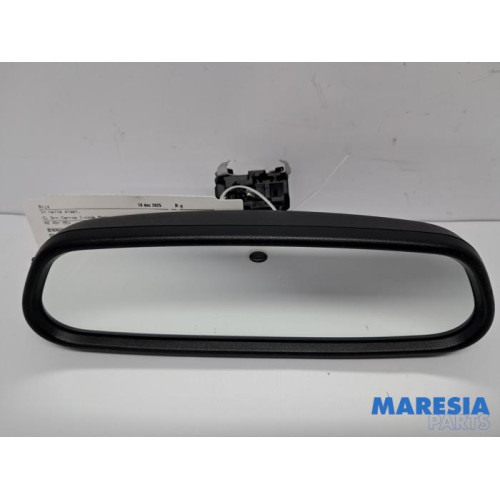 Opel - Grandland X - Rear view mirror