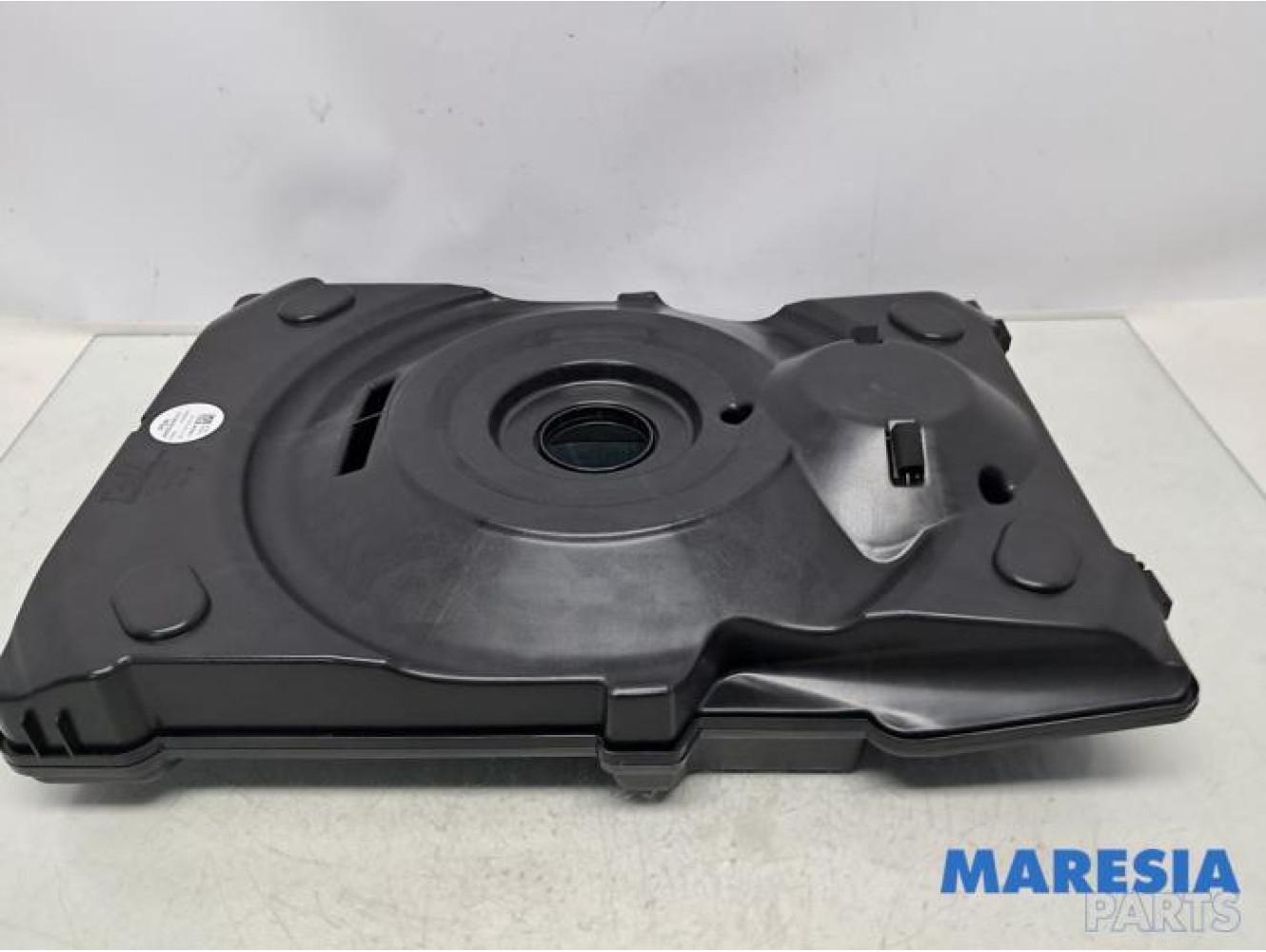 Opel - Grandland X - Subwoofer