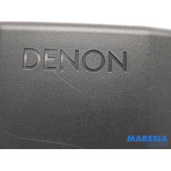 Opel - Grandland X - Subwoofer