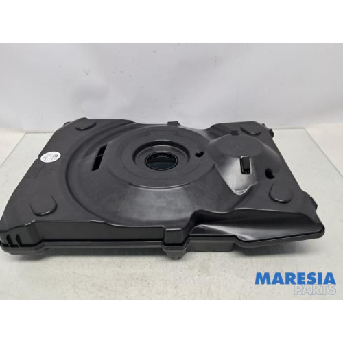 Opel - Grandland X - Caisson de graves