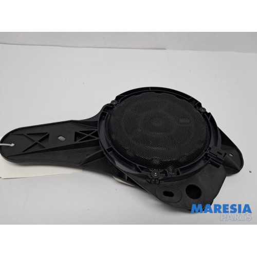 Opel - Grandland X - Lautsprecher