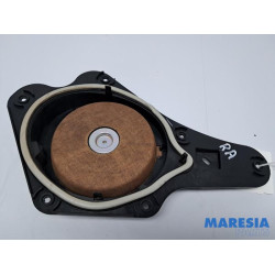 Opel - Grandland X - Lautsprecher