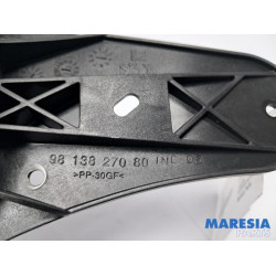 Opel - Grandland X - Lautsprecher