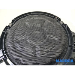 Opel - Grandland X - Lautsprecher