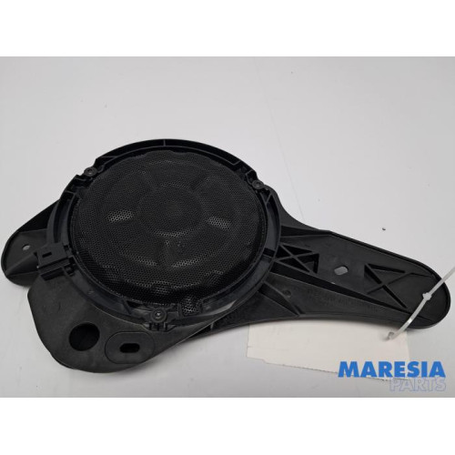 Opel - Grandland X - Lautsprecher