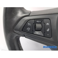 Opel - Karl - Steering wheel
