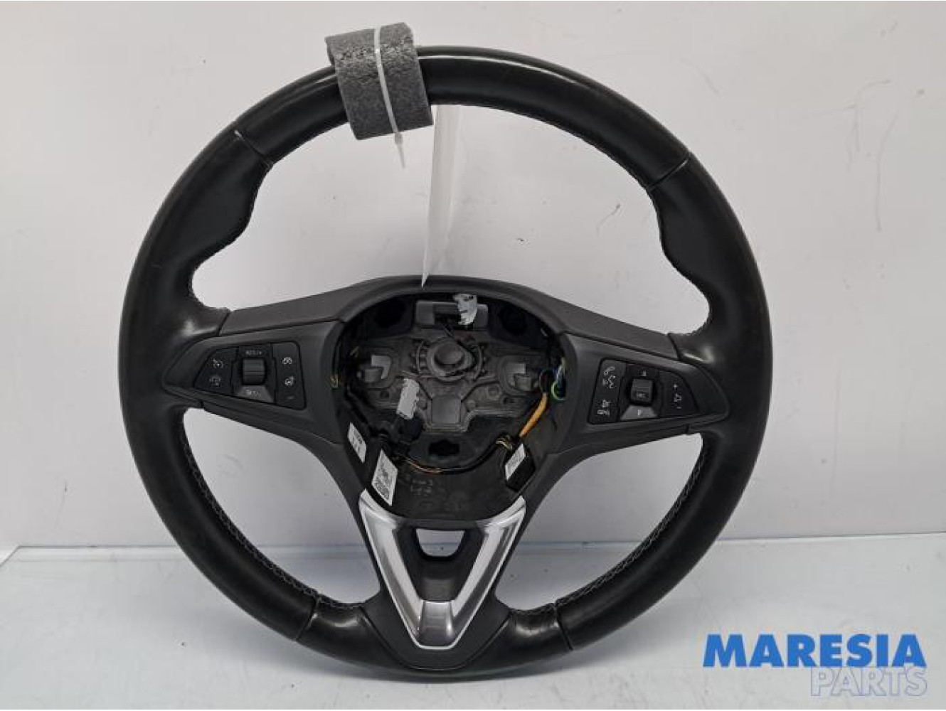 Opel - Karl - Steering wheel