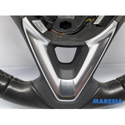 Opel - Karl - Steering wheel