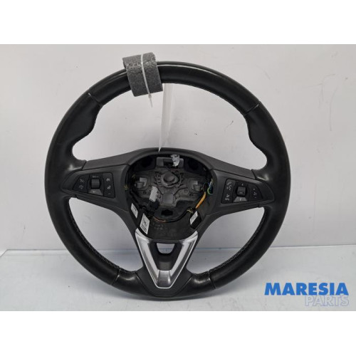 Opel - Karl - Stuurwiel