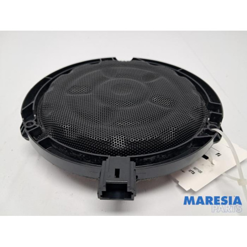 Opel - Grandland X - Lautsprecher