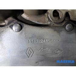 Renault - Megane - Rocker cover