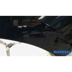 Renault - Clio - Aile avant gauche