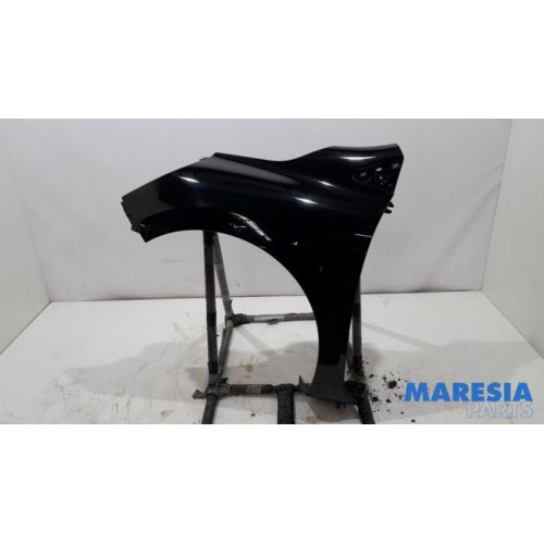 Renault - Clio - Scherm links-voor