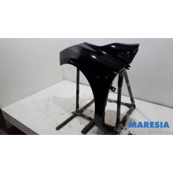 Renault - Clio - Aile avant gauche