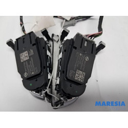 Opel - Grandland X - Schakelaar stuurbediening