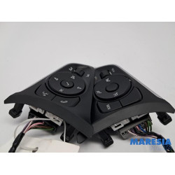 Opel - Grandland X - Schakelaar stuurbediening