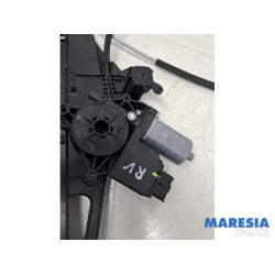 Opel - Grandland X - Window mechanism 4-door, front right