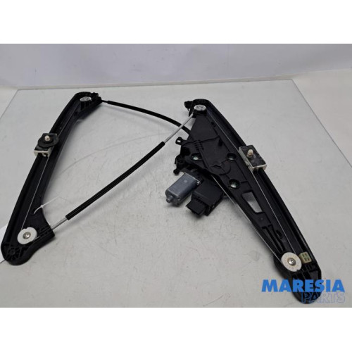 Opel - Grandland X - Fenstermechanik 4-türig rechts vorne