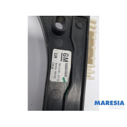 Opel - Grandland X - Window mechanism 4-door, front left