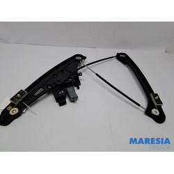 Opel - Grandland X - Window mechanism 4-door, front left