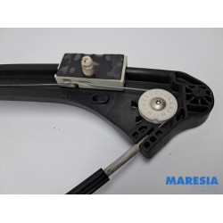 Opel - Grandland X - Window mechanism 4-door, front left