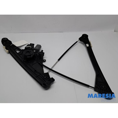 Opel - Grandland X - Window mechanism 4-door, front left