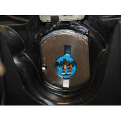 Peugeot - 307 - Airbag links (Stuur)