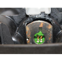 Peugeot - 307 - Airbag links (Stuur)