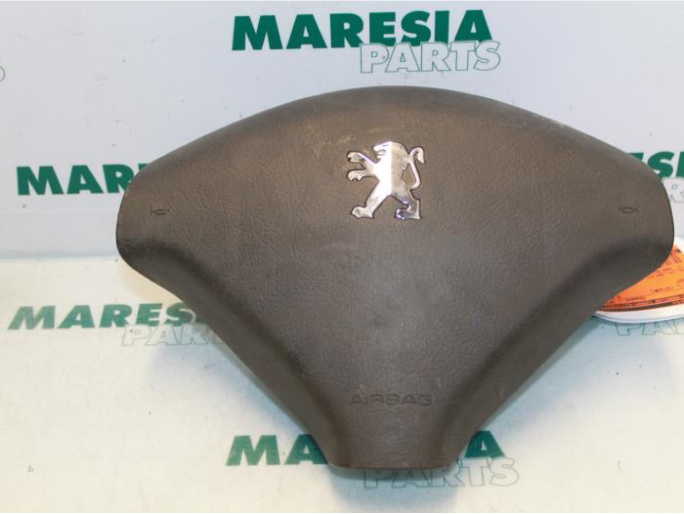 Peugeot - 307 - Airbag links (Stuur)