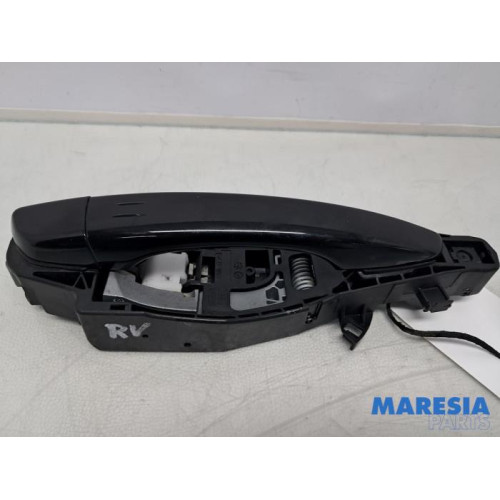 Opel - Grandland X - Front door handle 4-door, right