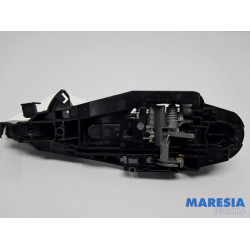 Opel - Grandland X - Rear door handle 4-door, left