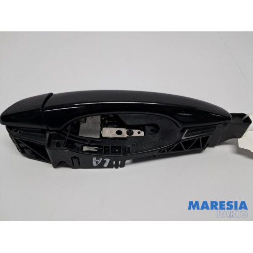 Opel - Grandland X - Türgriff 4-türig links hinten