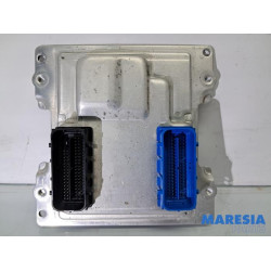 Opel - Karl - Steuergerät Motormanagement