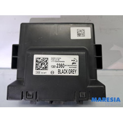 Opel - Karl - Steuergerät Motormanagement