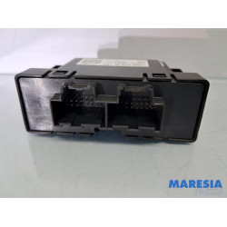 Opel - Karl - Steuergerät Motormanagement