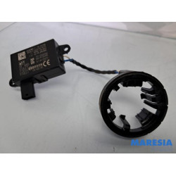 Opel - Karl - Steuergerät Motormanagement