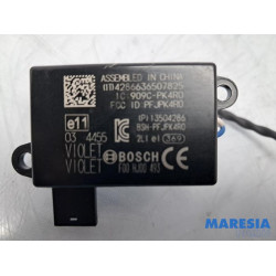 Opel - Karl - Steuergerät Motormanagement