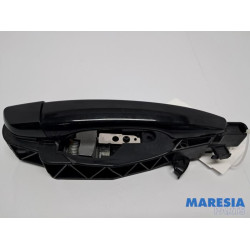 Opel - Grandland X - Portiergreep 4Deurs rechts-achter