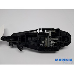 Opel - Grandland X - Portiergreep 4Deurs rechts-achter