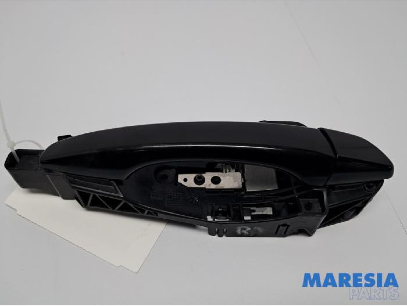 Opel - Grandland X - Portiergreep 4Deurs rechts-achter